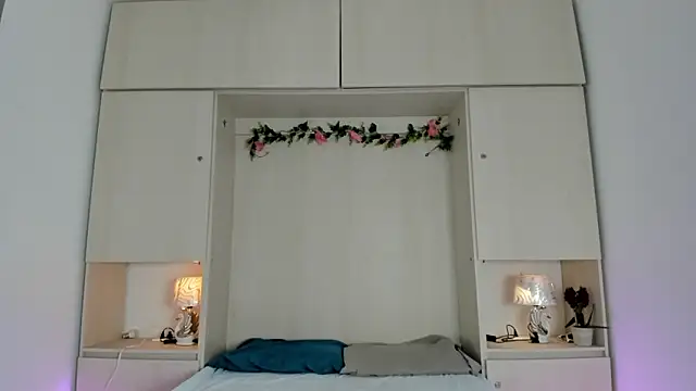 KendallRosse1 online show from March 2026 12:10:01 PM