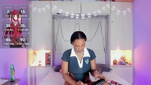 KendallRosse1 online show from October 2025 01:13:01 PM