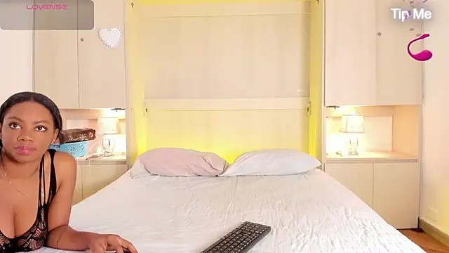 KendallRosse1 online show from March 2026 04:25:01 AM