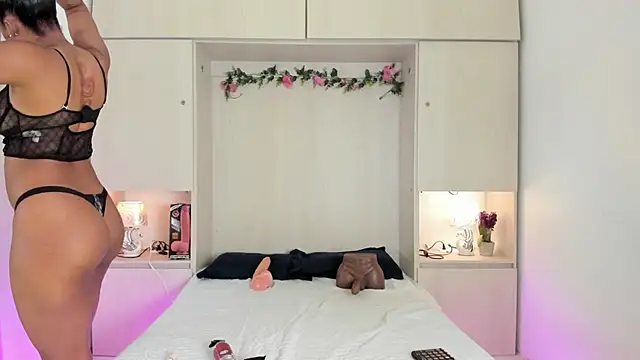 KendallRosse1 online show from December 2025 11:42:02 AM