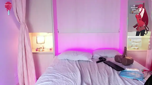 KendallRosse1 online show from April 2026 04:25:02 PM