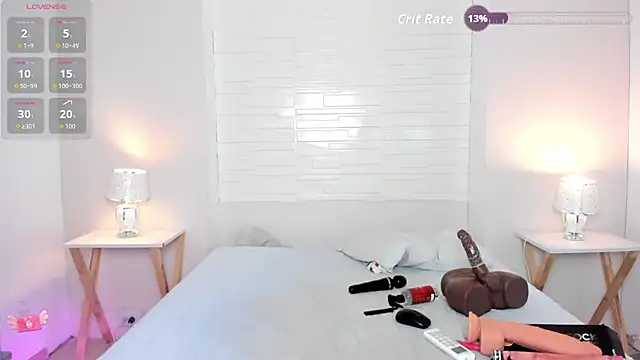 KendallRosse1 online show from April 2026 04:20:02 PM