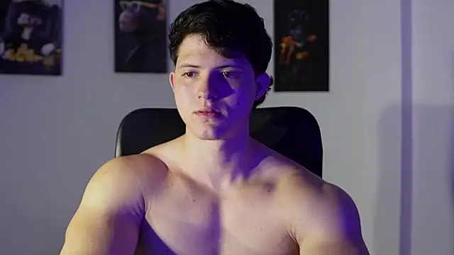 Hazzan Velez online show from December 2025 04:37:01 AM