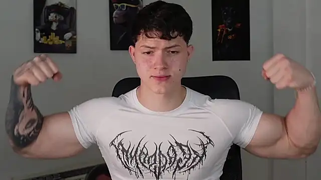 Hazzan Velez online show from March 2026 09:58:01 PM