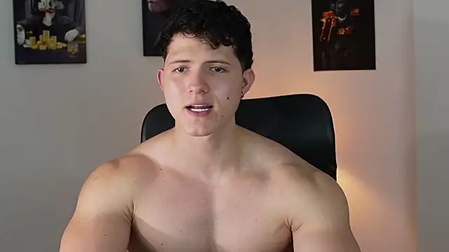 Hazzan Velez online show from April 2026 01:06:01 AM