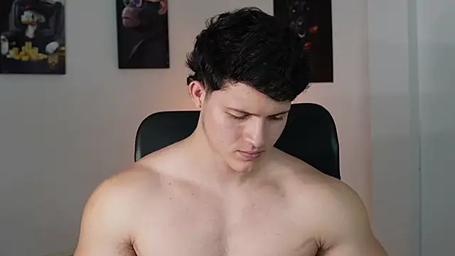 Hazzan Velez online show from February 2026 03:02:01 AM