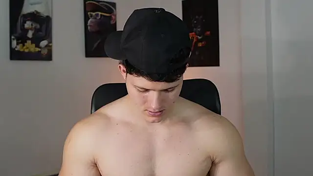 Hazzan Velez online show from February 2026 10:59:02 PM