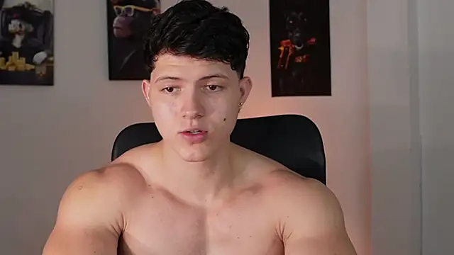 Hazzan Velez online show from February 2026 10:29:01 PM