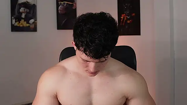 Hazzan Velez online show from March 2026 07:51:01 PM