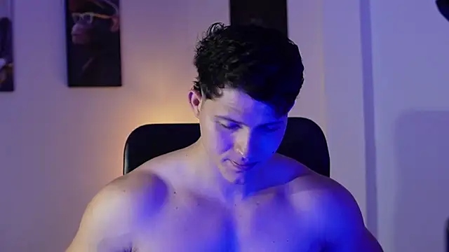 Snapshot of Hazzan_Velez chatting on November 2025 12:55:01 AM Hazzan Velez online show from November 2025 12:55:01 AM