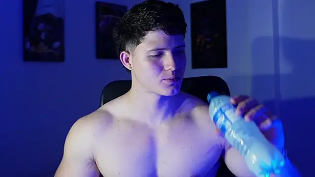 Hazzan Velez online show from April 2026 11:31:01 PM