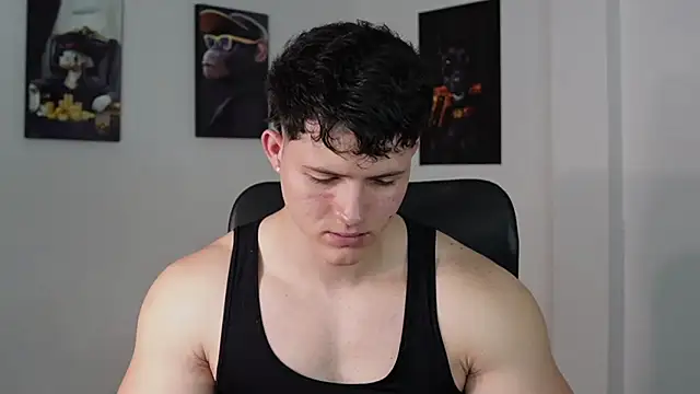 Hazzan Velez online show from March 2026 10:23:01 PM