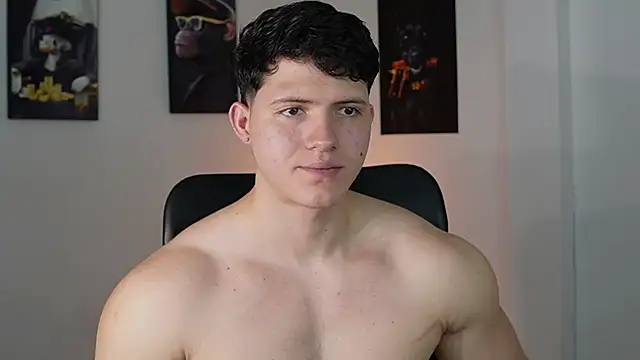 Hazzan Velez online show from February 2026 07:44:02 PM