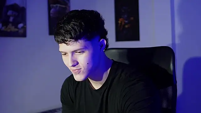 Hazzan Velez online show from February 2026 11:05:02 PM