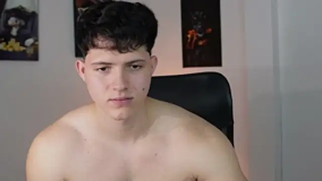 Hazzan Velez online show from February 2026 09:36:01 PM