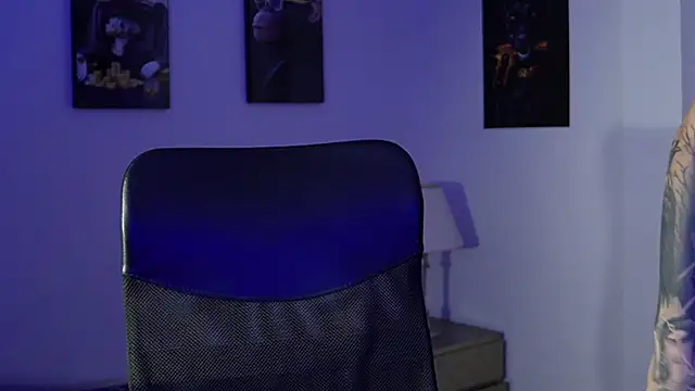 Snapshot of Hazzan_Velez chatting on November 2025 06:30:02 PM Hazzan Velez online show from November 2025 06:30:02 PM