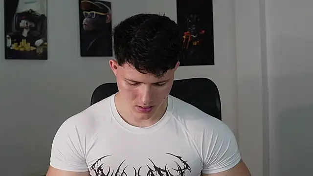 Hazzan Velez online show from April 2026 11:06:01 PM