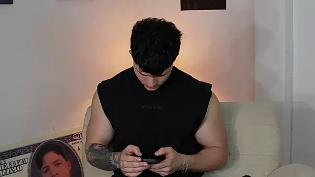 Hazzan Velez online show from February 2026 11:37:02 PM