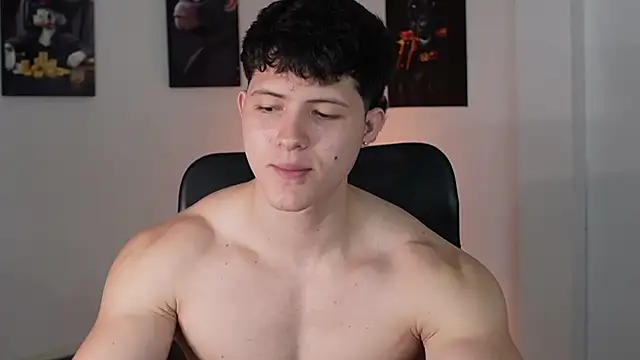 Hazzan Velez online show from March 2026 08:12:01 PM