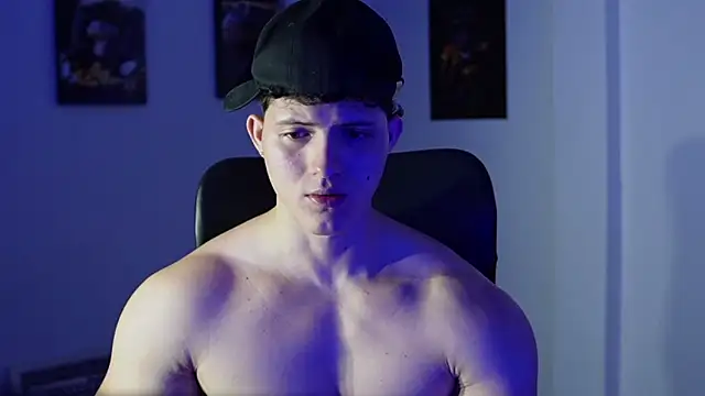 Snapshot of Hazzan_Velez chatting on November 2025 06:24:02 AM Hazzan Velez online show from November 2025 06:24:02 AM