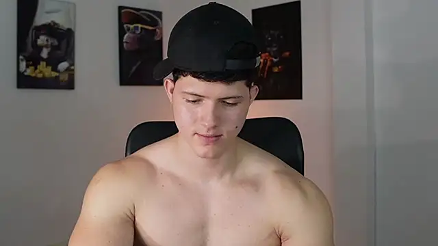 Hazzan Velez online show from February 2026 10:20:01 PM