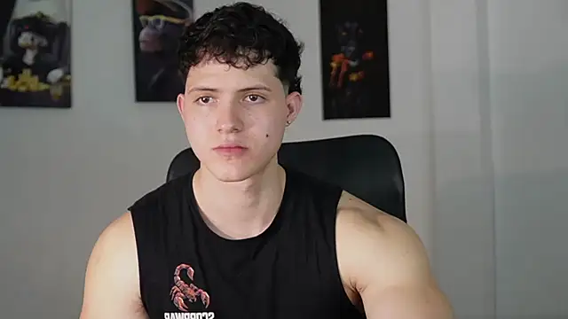 Hazzan Velez online show from February 2026 01:17:01 AM