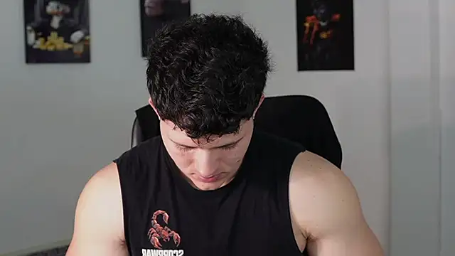 Hazzan Velez online show from March 2026 08:36:01 PM