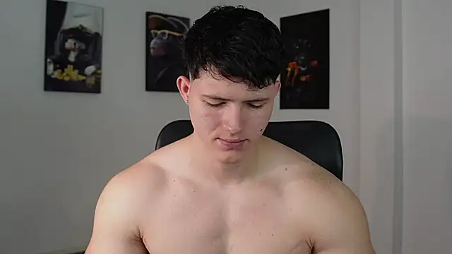 Hazzan Velez online show from March 2026 06:48:01 PM