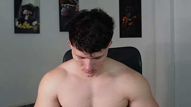 Hazzan Velez online show from March 2026 11:11:01 PM