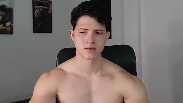 Hazzan Velez online show from January 2026 12:15:02 AM