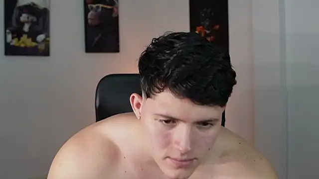 Hazzan Velez online show from February 2026 04:36:02 PM