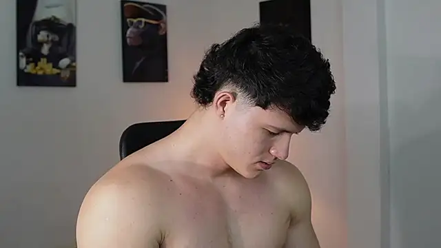 Hazzan Velez online show from February 2026 12:09:01 AM