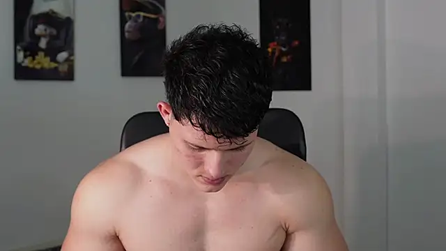 Hazzan Velez online show from March 2026 11:05:02 PM