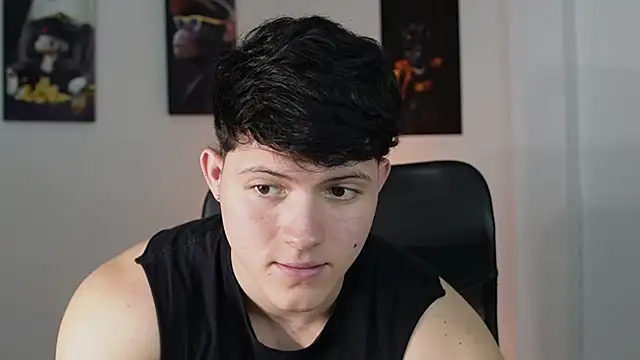 Hazzan Velez online show from February 2026 10:42:02 PM