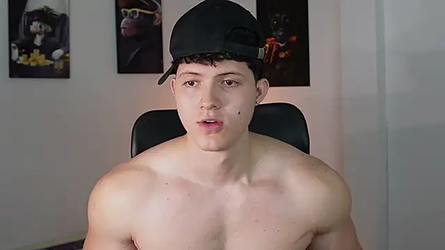 Hazzan Velez online show from February 2026 06:22:01 AM