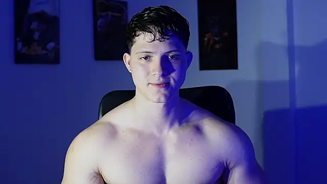 Hazzan Velez online show from February 2026 09:45:01 PM