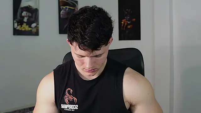 Hazzan Velez online show from March 2026 08:30:01 PM