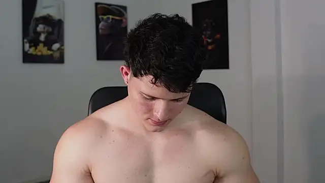 Hazzan Velez online show from March 2026 09:56:02 PM