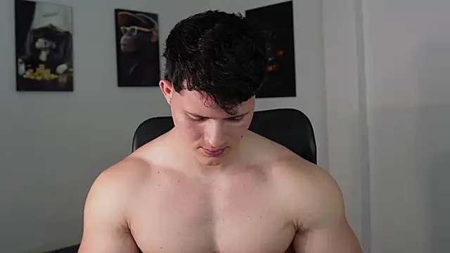 Hazzan Velez online show from April 2026 01:23:01 AM