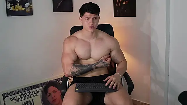 Hazzan Velez online show from April 2026 08:58:02 PM