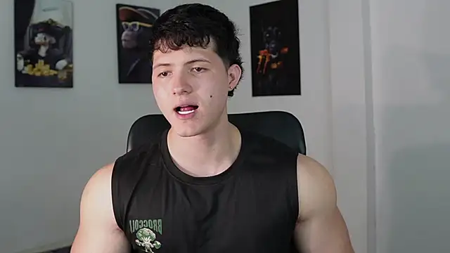 Hazzan Velez online show from April 2026 11:06:01 PM