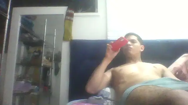 RDbruto online show from October 2025 10:43:02 PM