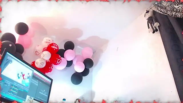 allison doll1 online show from May 2026 06:52:01 AM