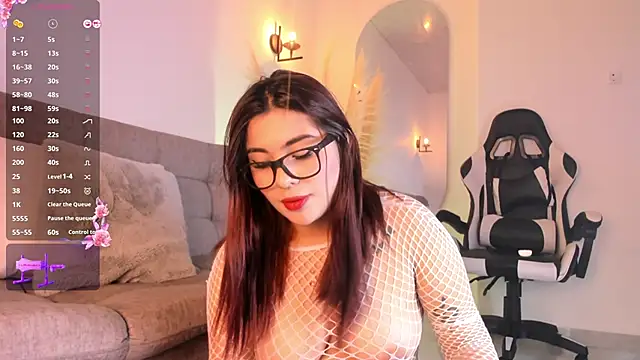 Snapshot of Danna_adams01 chatting on February 2025 03:26:02 AM Danna adams01 online show from February 2025 03:26:02 AM