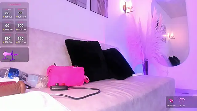 Snapshot of Danna_adams01 chatting on November 2025 05:17:02 PM Danna adams01 online show from November 2025 05:17:02 PM