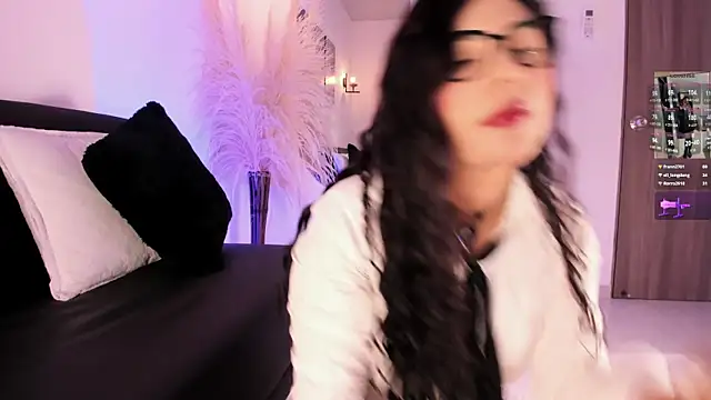 Danna adams01 online show from April 2026 03:30:01 PM