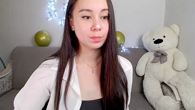 AlinaWett online show from September 2025 08:04:02 PM
