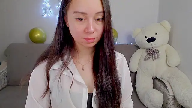 AlinaWett online show from September 2025 01:50:02 AM