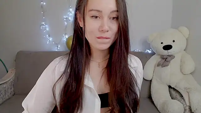 AlinaWett online show from October 2025 10:19:01 PM