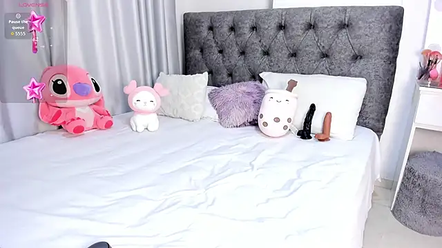 abbyfoxx  online show from December 2025 12:22:02 AM